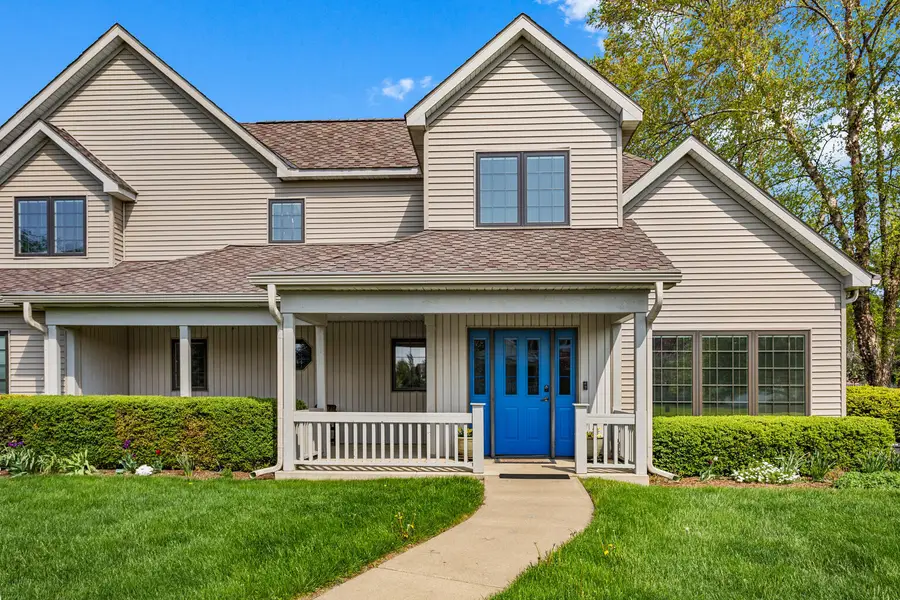 Address Withheld By Seller, Champaign, IL 61821 - #3