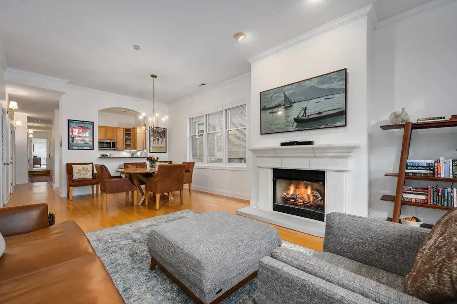 827 W Bradley Place #1W, Chicago, IL 60613 - Image #3