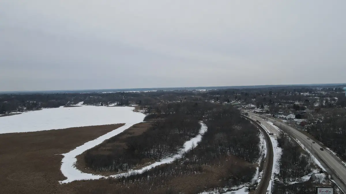 605 Rollins Road, Ingleside, IL 60041 - #1