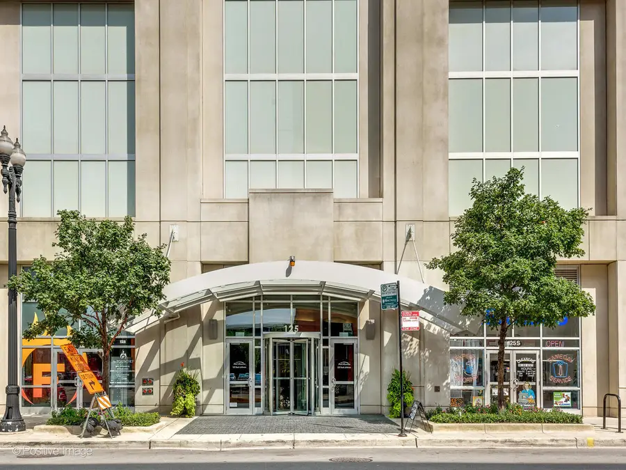 125 S Jefferson Street #3203, Chicago, IL 60661 - Image #2