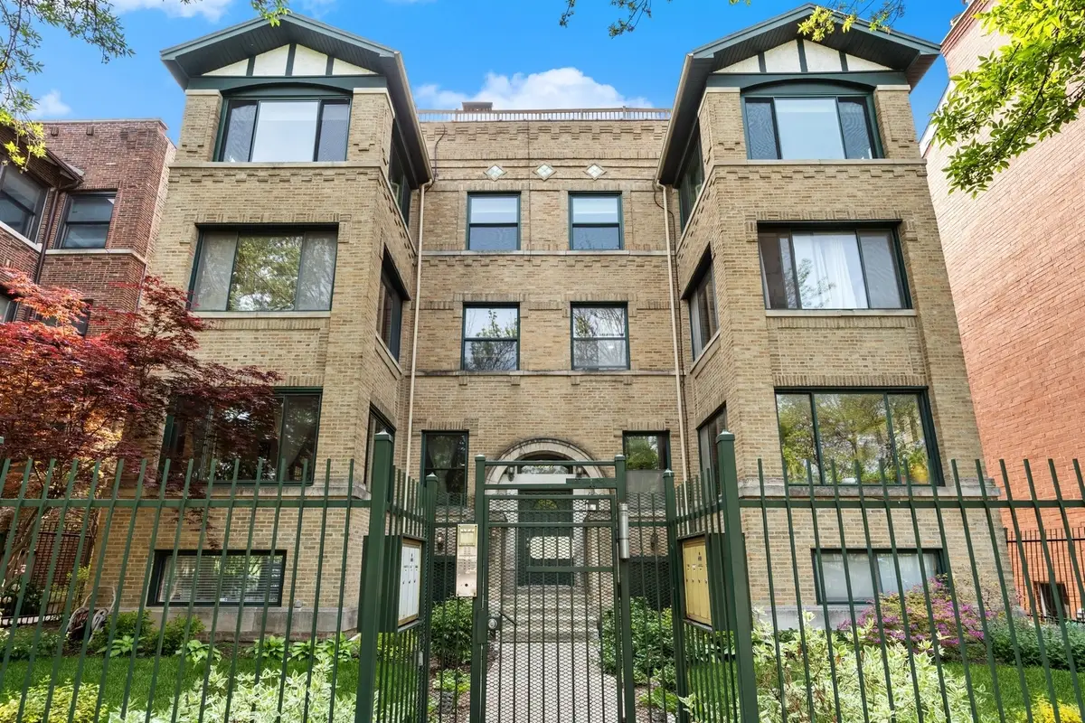 4430 N Magnolia Avenue #GS, Chicago, IL 60640 - Image #1
