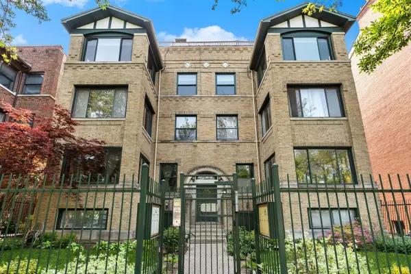 4430 N Magnolia Avenue #GS, Chicago, IL 60640