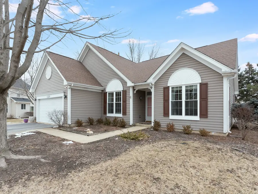 1329 Amaranth Drive, Naperville, IL 60564 - Image #2