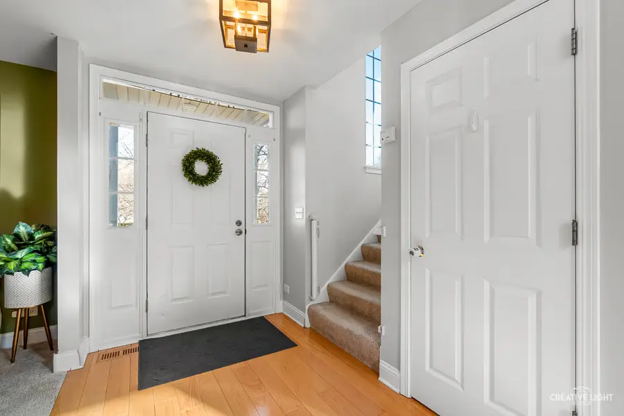 3420 Rosecroft Lane, Naperville, IL 60564 - #3