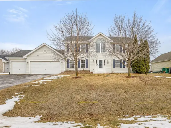 10853 Lemon Grass Lane, Roscoe, IL 61073