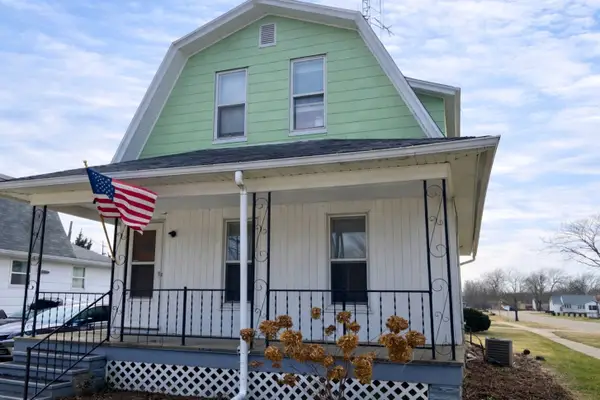 411 W Park Street, Morrison, IL 61270