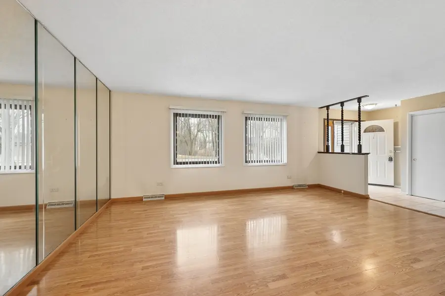 4921 Lakeshore Drive, Richton Park, IL 60471 - #3