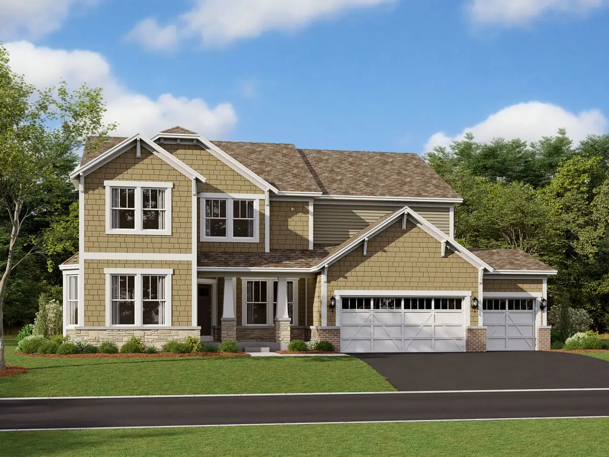 23 Hawthorn Ridge Drive, Hawthorn Woods, IL 60047 - #1