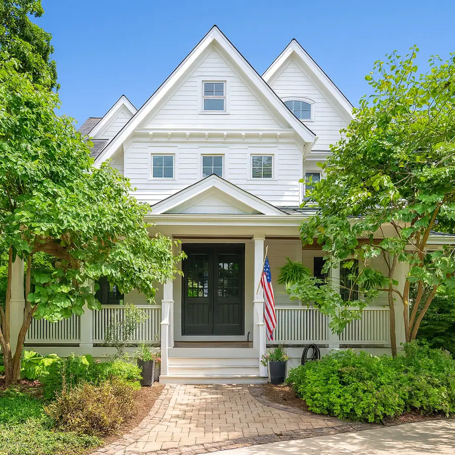 117 N Monroe Street, Hinsdale, IL 60521 - #2