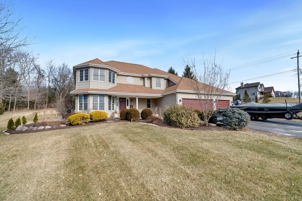 9345 N Oakleaf Court, Byron, IL 61010 - #1