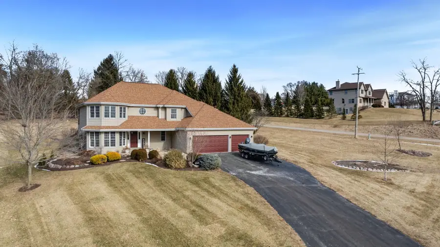 9345 N Oakleaf Court, Byron, IL 61010 - #2