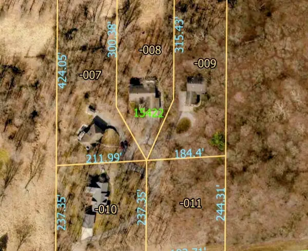 1875 Pleasant Woods Circle, Carbondale, IL 62902