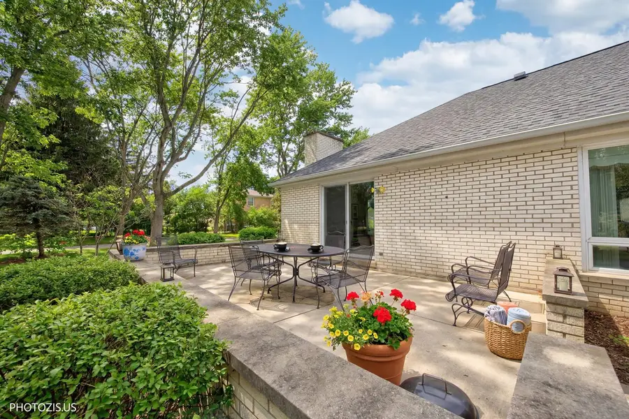 3849 Grace Lane, Glenview, IL 60025 - #3