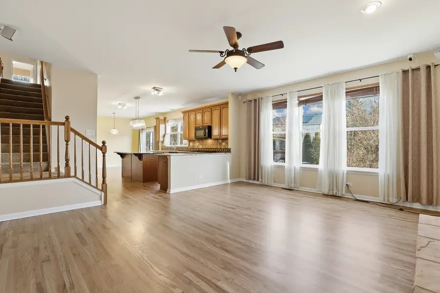 521 Litchfield Way, Oswego, IL 60543 - #3