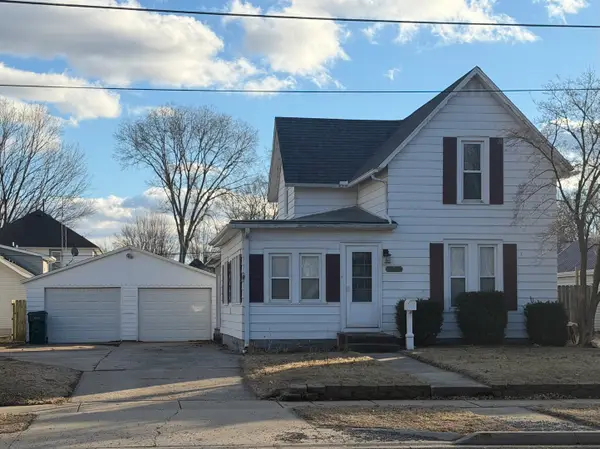 1003 W 2nd Street, Rock Falls, IL 61071