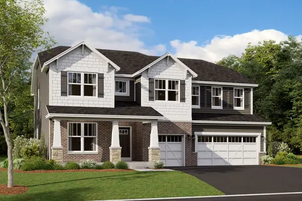 641 Henry Lane, Oswego, IL 60543