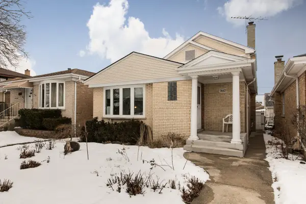 7417 N Oleander Avenue, Chicago, IL 60631
