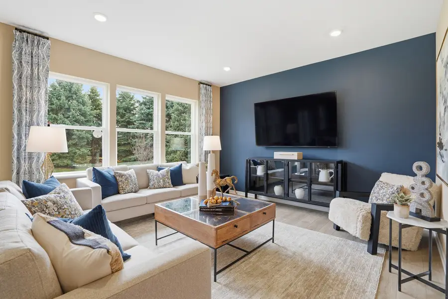 3859 Meadowridge Road, Woodstock, IL 60098 - #2