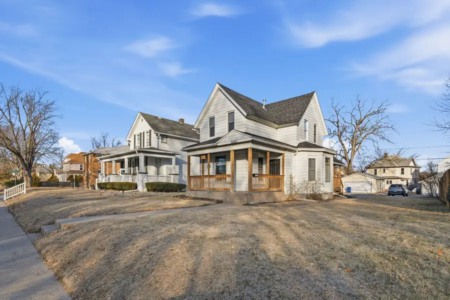 2627 Fair Avenue, Davenport, IA 52803 - #3