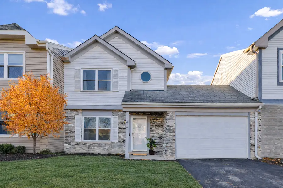 1215 Robin Drive, Carol Stream, IL 60188 - #2
