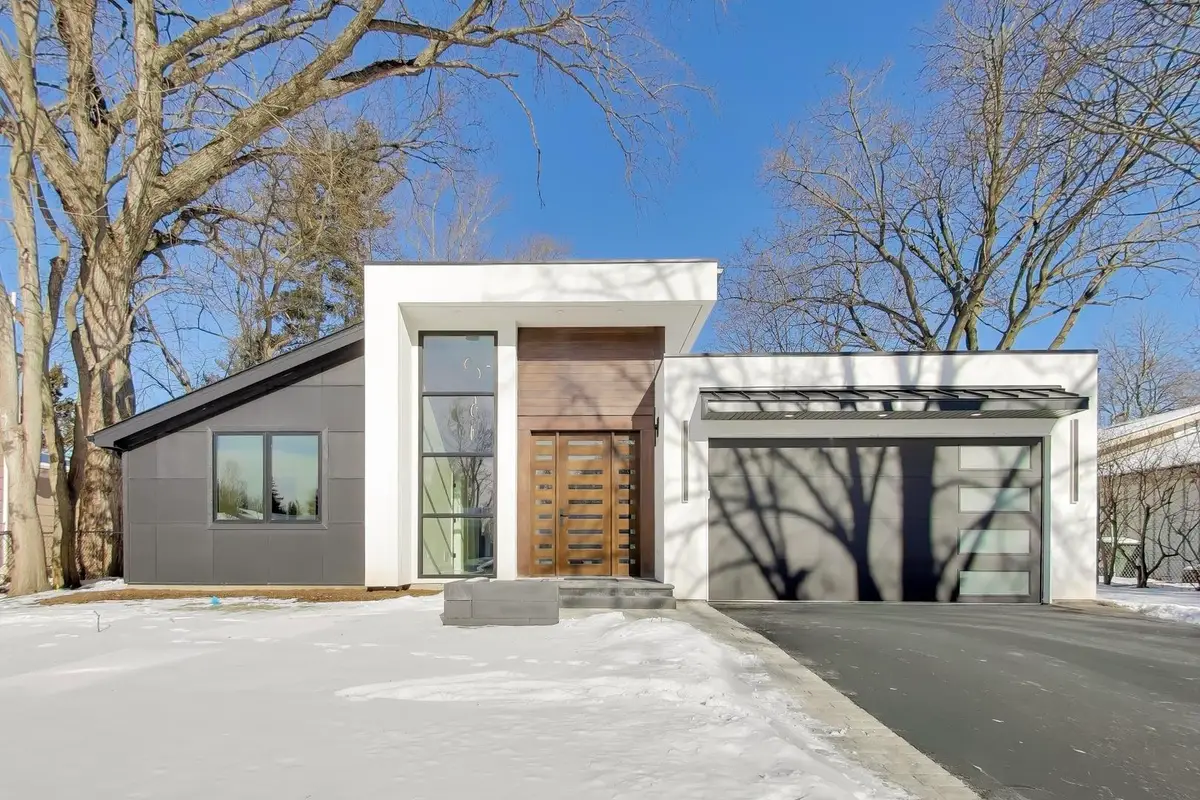 2238 Prairie Street, Glenview, IL 60025 - #1