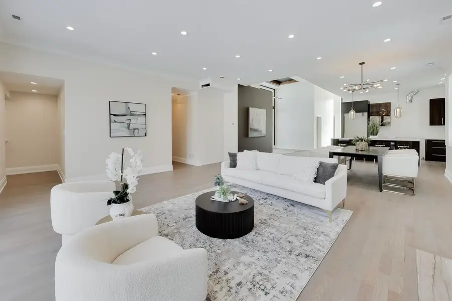 2238 Prairie Street, Glenview, IL 60025 - #3