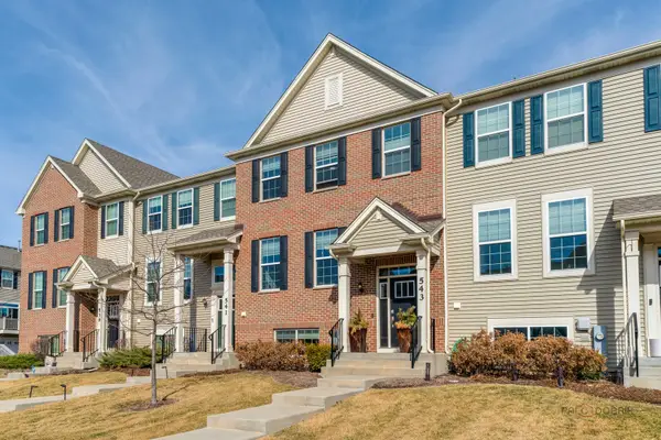 Address Withheld By Seller, Crystal Lake, IL 60012