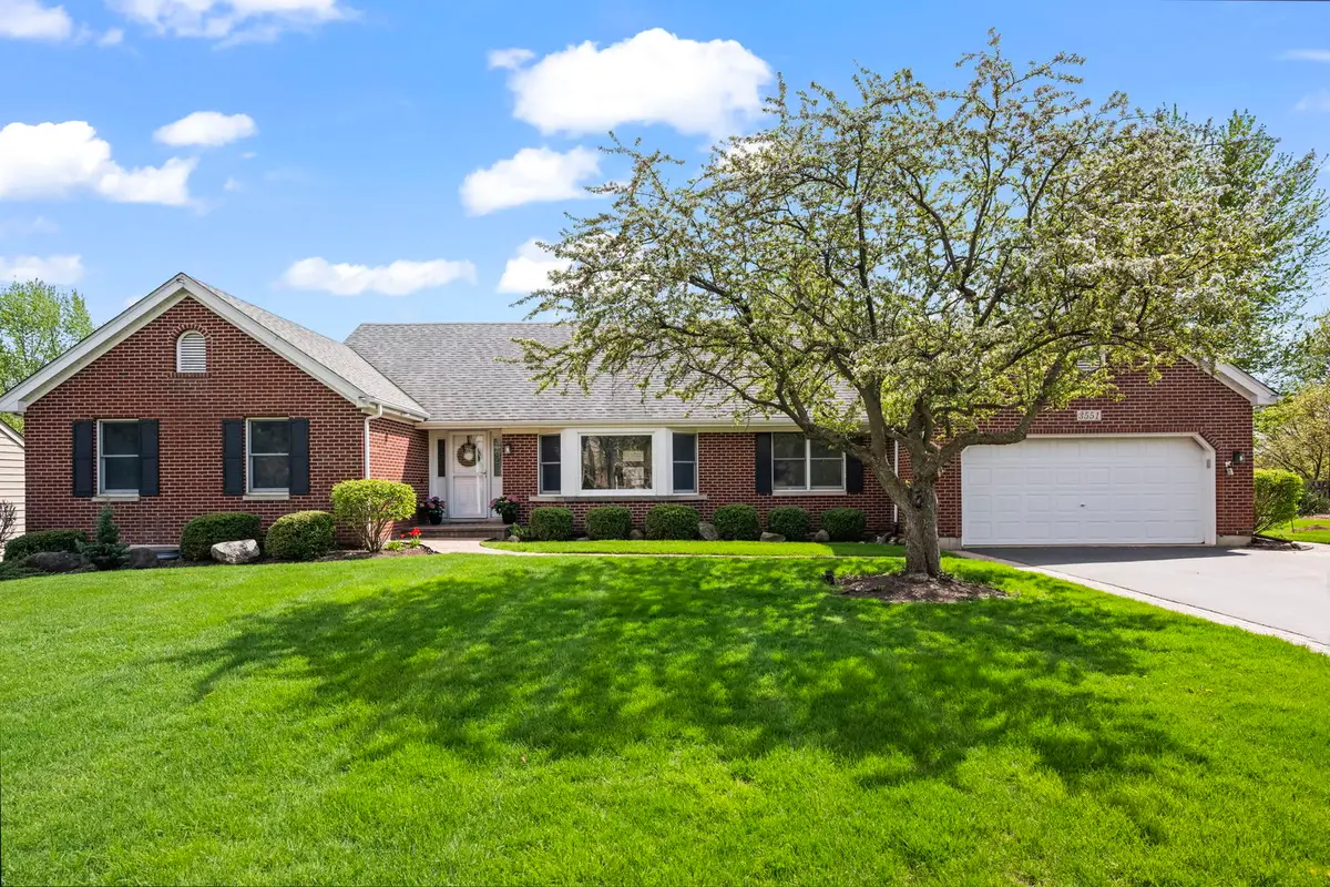 3551 Lakeview Drive, Algonquin, IL 60102 - #1