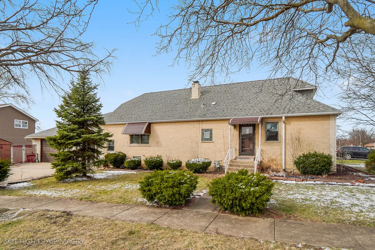 17010 88th Court, Orland Hills, IL 60487 - #1