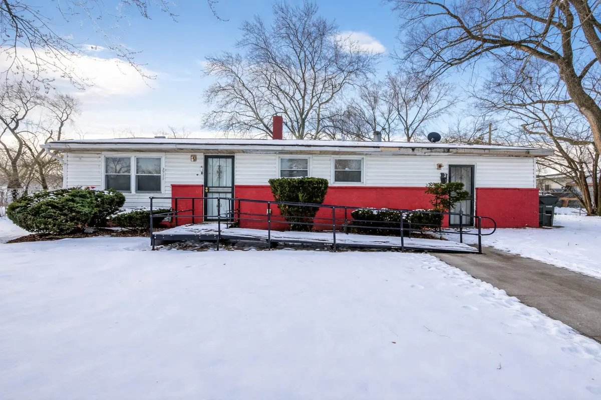 2711 W 165th Street, Markham, IL 60428 - #1