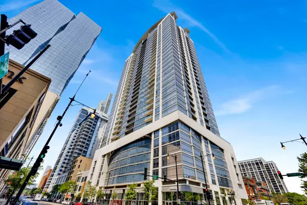 100 E 14th Street #2608, Chicago, IL 60605