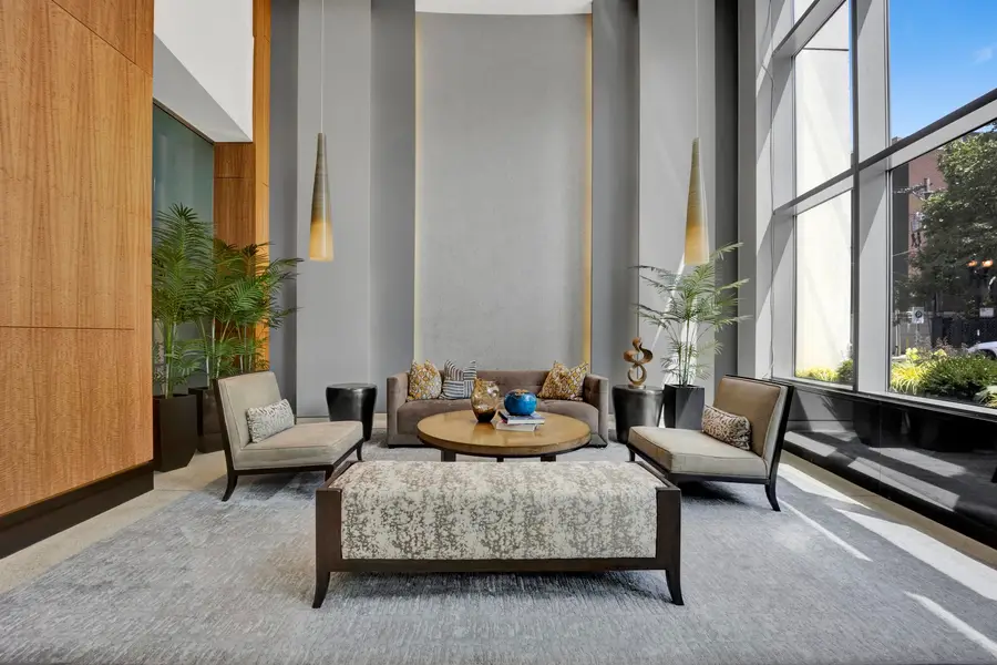 100 E 14th Street #2608, Chicago, IL 60605 - #2