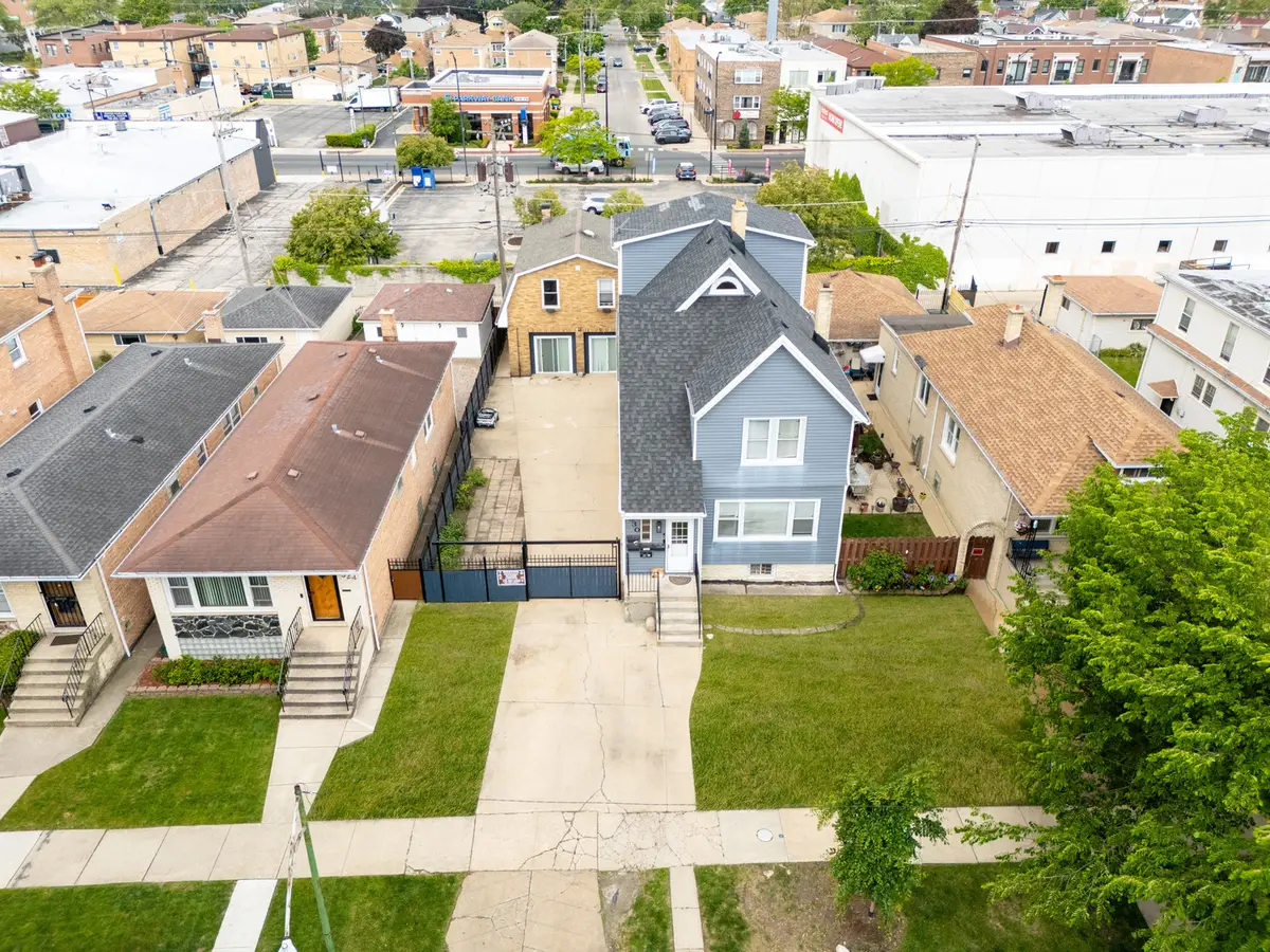 2530 N Neva Avenue, Chicago, IL 60707 - #1