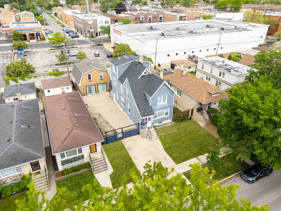 2530 N Neva Avenue, Chicago, IL 60707 - #2