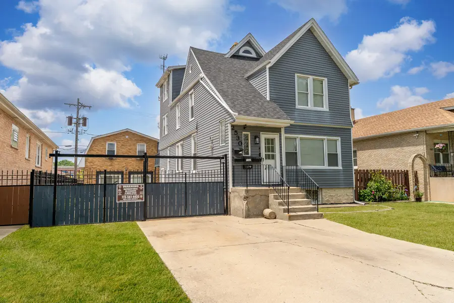 2530 N Neva Avenue, Chicago, IL 60707 - #3