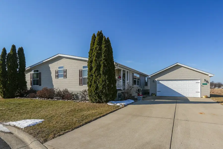 698 Princewood, Manteno, IL 60950 - #2