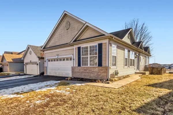 7630 Stonecrop Lane, Joliet, IL 60431