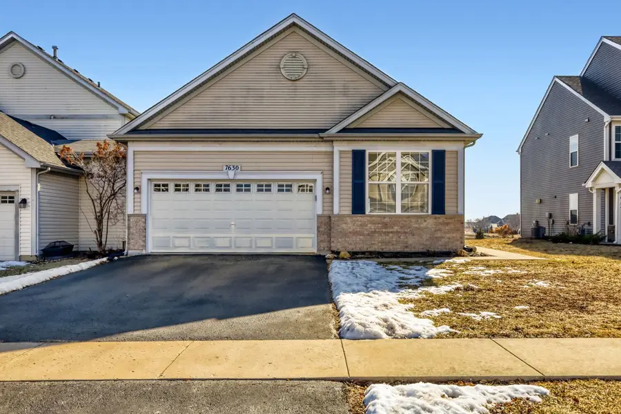 7630 Stonecrop Lane, Joliet, IL 60431 - #2