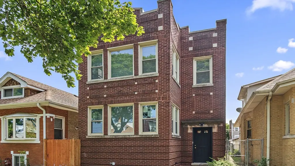 4313 W Parker Avenue, Chicago, IL 60639 - #1
