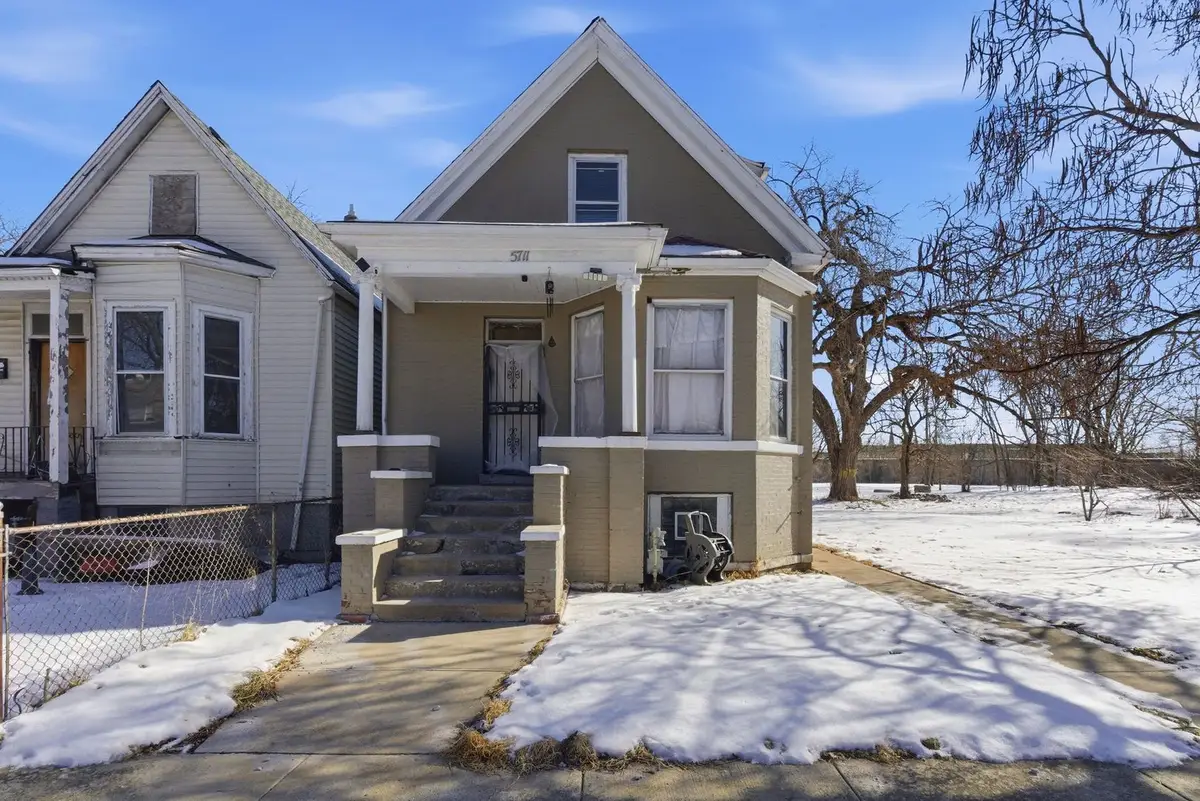 5711 S Lowe Avenue, Chicago, IL 60621 - Image #1