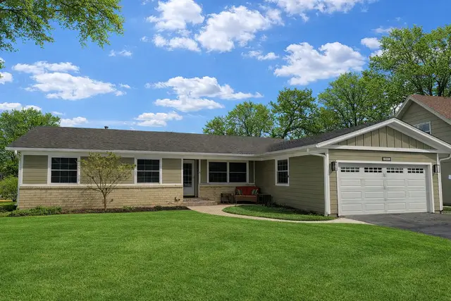 1149 Carlisle Avenue, Elk Grove Village, IL 60007 - #2