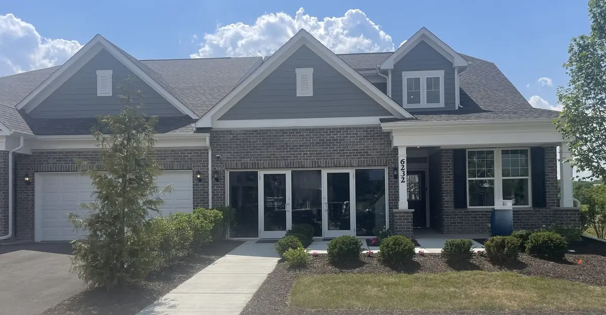 3599 Kennedy Lane #14001, Woodridge, IL 60517 - #1