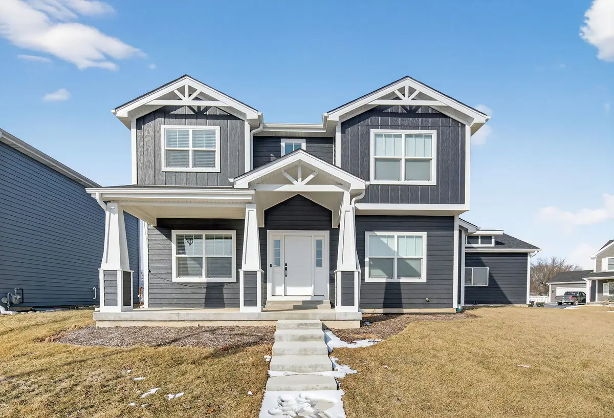 24428 S St Paul Avenue, Channahon, IL 60410 - #1