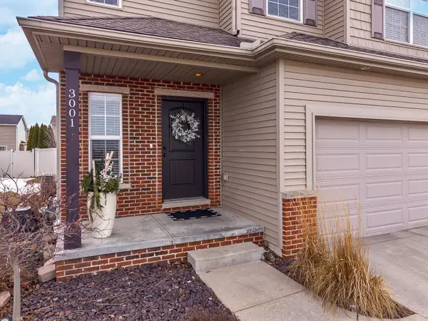 3001 Raab Road, Normal, IL 61761