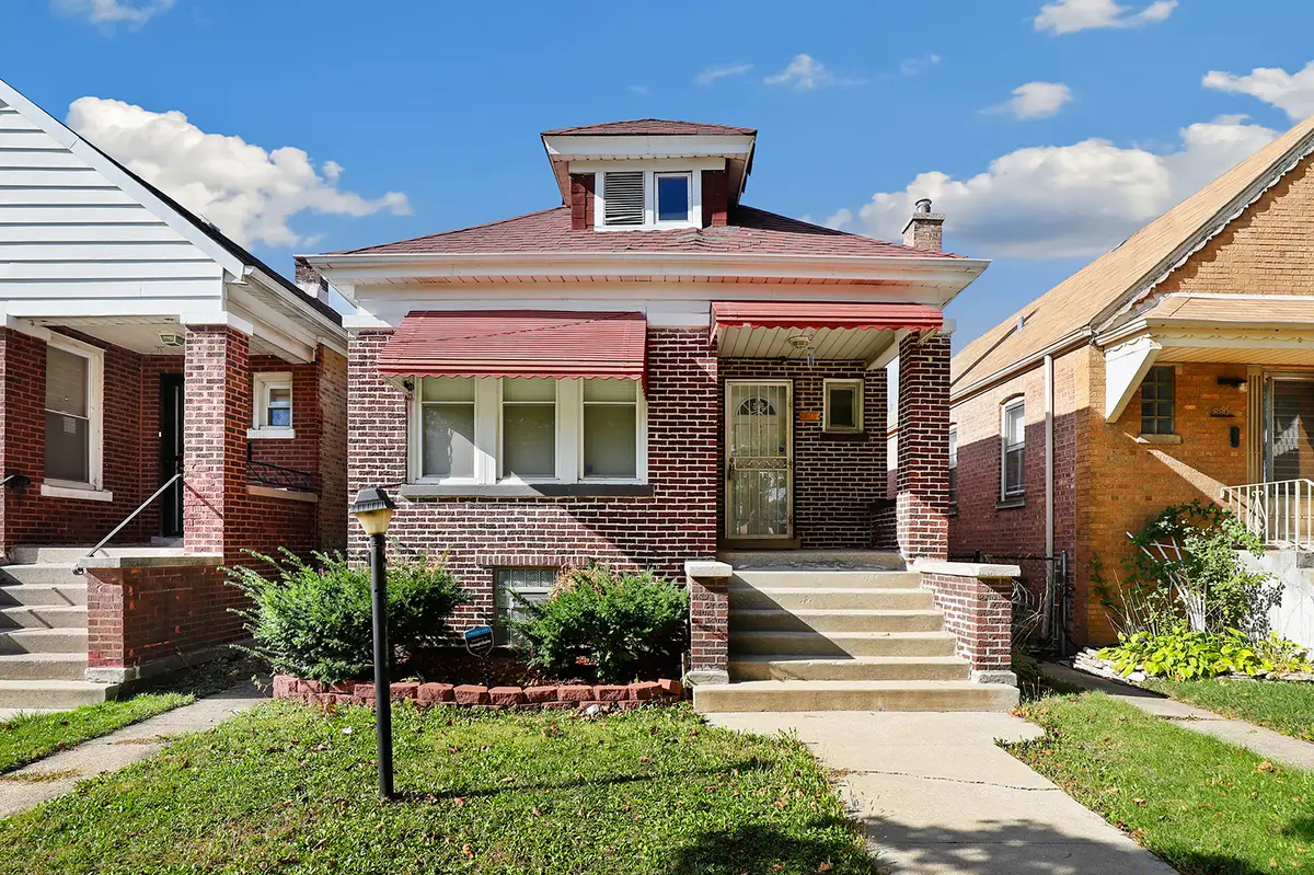 8810 S Racine Avenue, Chicago, IL 60620 - Image #1