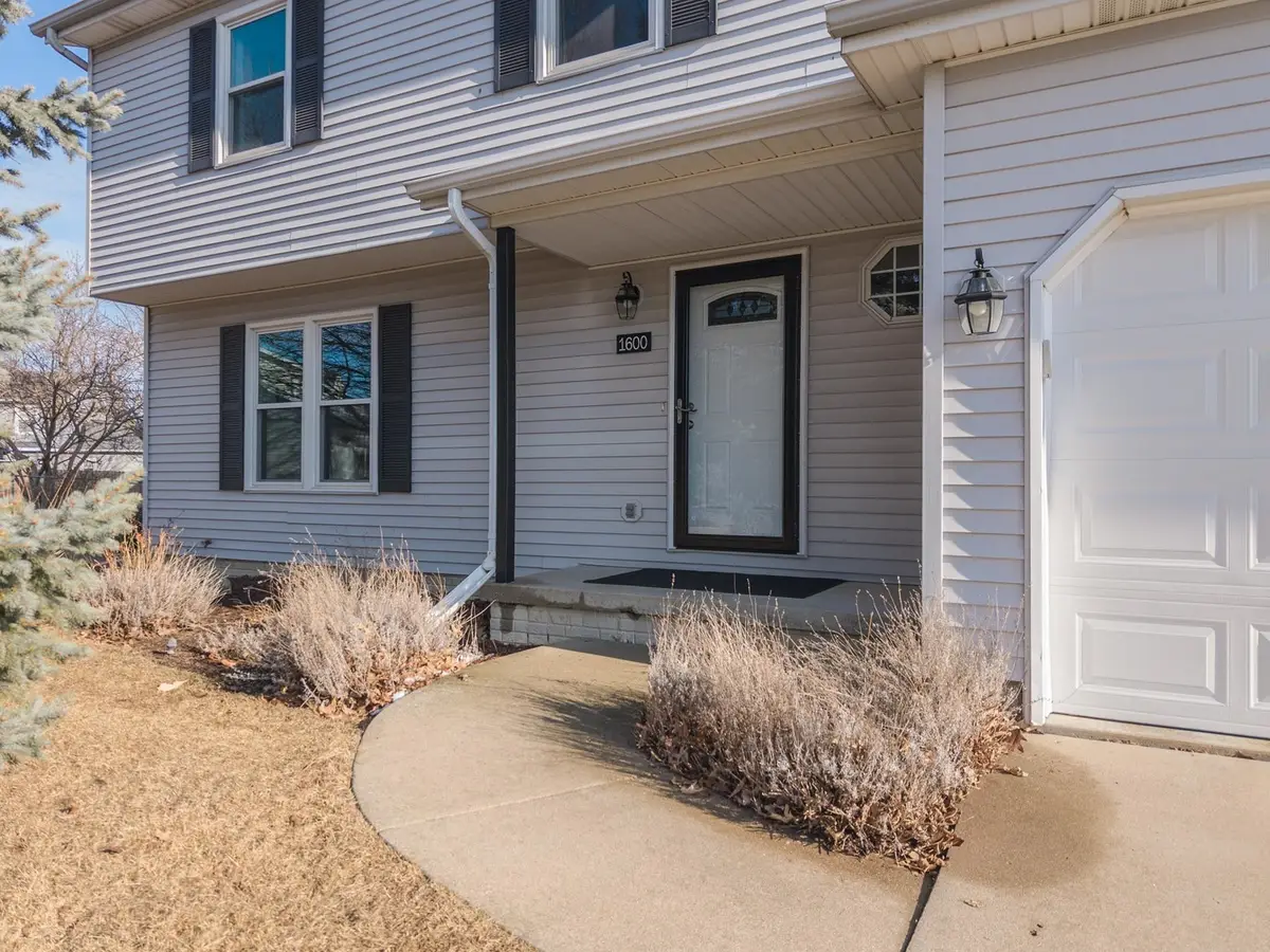 1600 Surrey Street, Normal, IL 61761 - #1