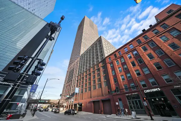 474 N Lake Shore Drive #2408, Chicago, IL 60611