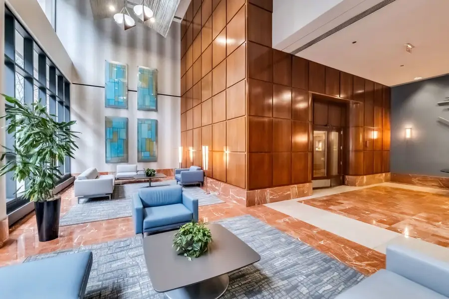 211 E Ohio Street #1203, Chicago, IL 60611 - #3