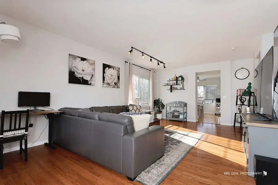 451 W Waterbury Drive, Round Lake, IL 60073 - #3