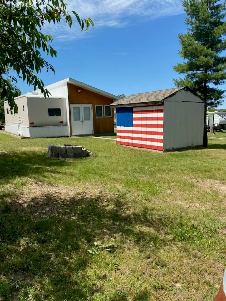 13-100 Woodhaven Lakes, Sublette, IL 61367 - #1